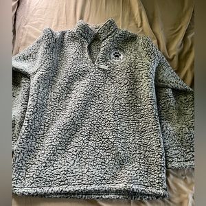 Paws sweatshirt